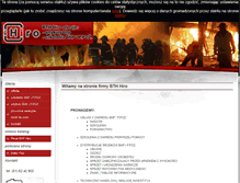 Tablet Screenshot of hirobhp.pl
